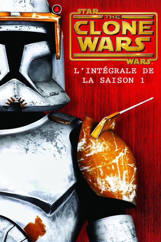 Star Wars: The Clone Wars Saison 1