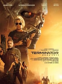 Terminator : Dark Fate